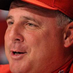 Happy Birthday! Mike Scioscia - Coach from United States(Pennsylvania), Birth sign...  
