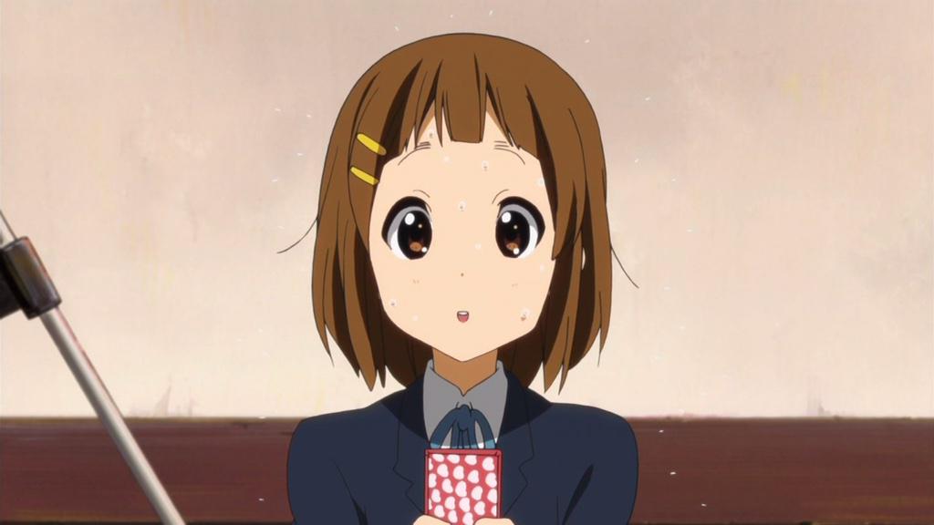 Ryo ﾘｵ در توییتر いろんな髪型の唯ちゃん 平沢唯生誕祭14 平沢唯聖誕祭14 けいおん好きな人rt 唯ちゃんの誕生日祝う人rt Rtした人全員フォローする 11月27日は平沢唯の誕生日 Http T Co Ihe7gy3sve