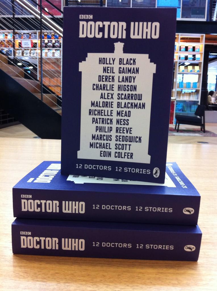 PenguinBooksAus tweet picture