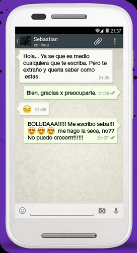 alf_melmackc's tweet photo. La vida es tan linda para algunos! http://t.co/d2pQ7Xr2xV