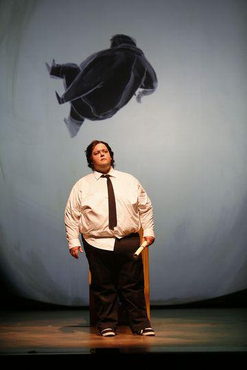 liquiddeli's tweet photo. "@VancouverOpera: MT @FundRazr: Stickboy wants 2 travel schools of BC! : http://t.co/a10ty5lnGJ http://t.co/2CTz2QOeIw" @Garossino