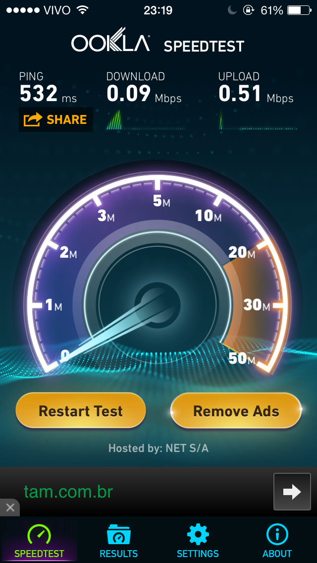 leandropricoli's tweet image. “@leandropricoli: @NEToficial @NETatende PAGO UM PLANO DE 30mb e recebo isso? Consertem! Aguardo solução! #netlixo http://t.co/GNRmaQckK4”