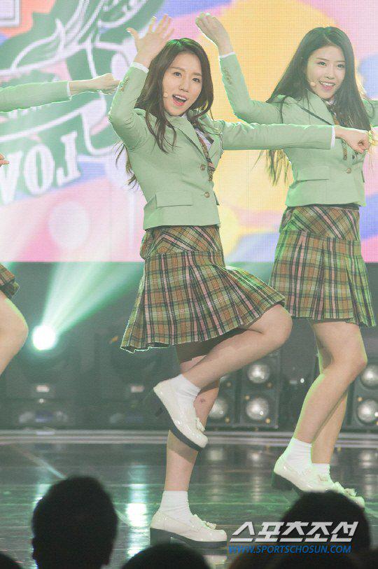 Park myung eun hereee!!!