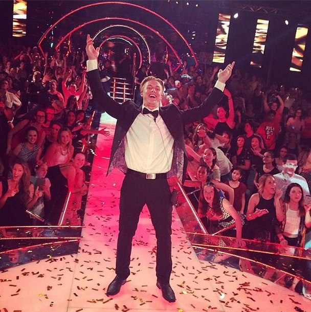 Channel9Reality's tweet photo. Get Social with @BBAU9's 2014 WINNER #RyanBBAU!
 
https://t.co/lPhUaOzux1
http://t.co/j3rPnfmIUM

#BBAU http://t.co/Eh9RKAP7QF