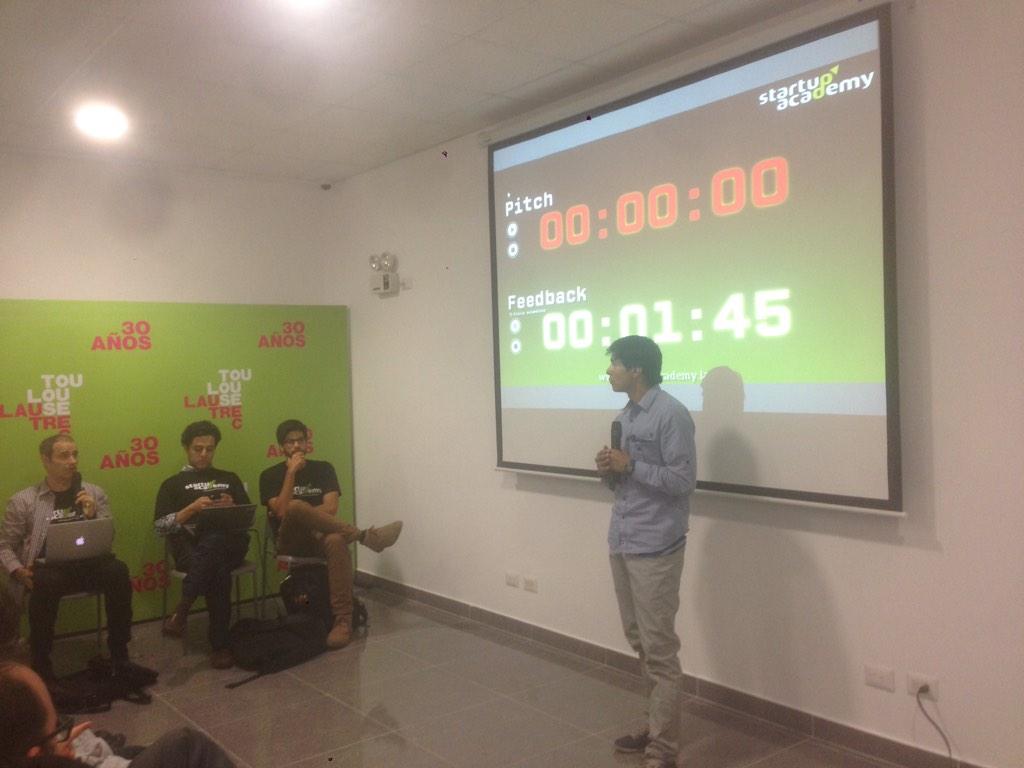 Startup Academy tweet media