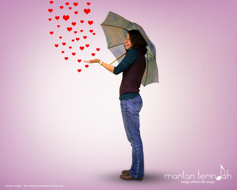 Halo, Para Mantan! Jangan lupa sedia payung sebelum hujan, ya! Sedia senang sebelum tersakiti :)