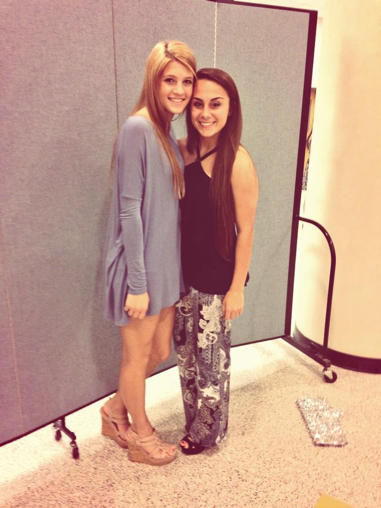 mckayculberson's tweet photo. happy birthday Nickkk💕 I know you're kicking it at Georgia! Love you long time FAMM  #OTEF ❤️ http://t.co/P3M2waZ0qb