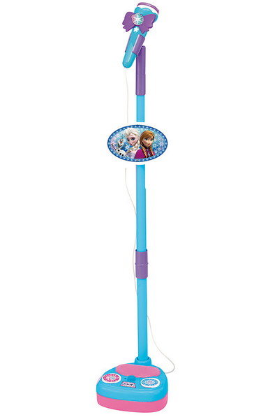 トイザらス公式 Twitterren ヒロインになりきろう このカラオケマイクで アナ雪 の レット イット ゴー 他全3曲を収録 拍手喝采やファニーサウンド機能を使ってミュージカル気分を味わえる 詳しくは Http T Co Uv4k9wwm クリスマストイ Http T Co