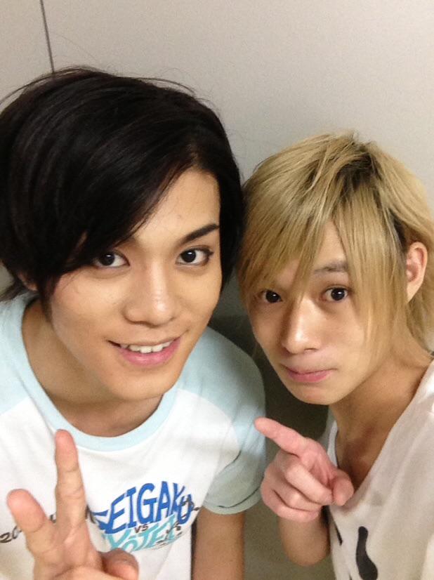 Dl14千秋楽後 2ndシーズン終了 4ページ目 Togetter Dl14千秋楽後 2ndシーズン終了 4ページ目 Togetter