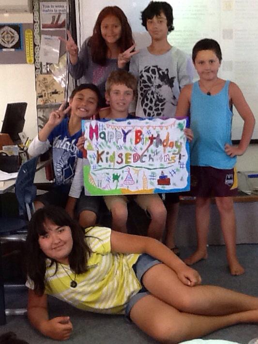 Room 16 tweet media