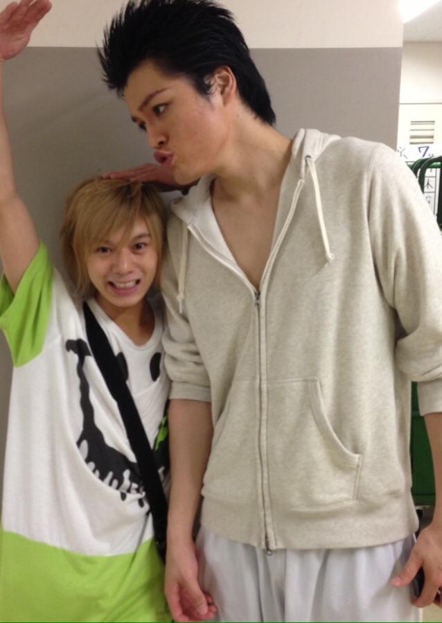 大平峻也 氷帝 青木玄徳くん つねくん 赤澤燈くん ともるくん 古家広之くん じいじ 氷帝のみんなはすごく向上心が高い人たちだなって感じてたから 負けるもんかーって思ってました 勝つんは青学だ って 笑 Http T Co Nbawifcl4c 大平峻也 氷帝 青木玄徳くん つねくん 赤澤燈くん ともるくん 古家広之くん じいじ 氷帝のみんなはすごく向上心が高い人たちだなって感じてたから 負けるもんかーって思ってました 勝つんは青学だ って 笑 Http T Co Nbawifcl4c