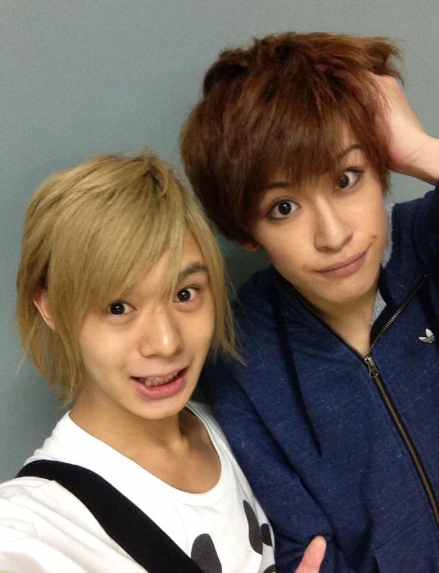 大平峻也 氷帝 青木玄徳くん つねくん 赤澤燈くん ともるくん 古家広之くん じいじ 氷帝のみんなはすごく向上心が高い人たちだなって感じてたから 負けるもんかーって思ってました 勝つんは青学だ って 笑 Http T Co Nbawifcl4c 大平峻也 氷帝 青木玄徳くん つねくん 赤澤燈くん ともるくん 古家広之くん じいじ 氷帝のみんなはすごく向上心が高い人たちだなって感じてたから 負けるもんかーって思ってました 勝つんは青学だ って 笑 Http T Co Nbawifcl4c