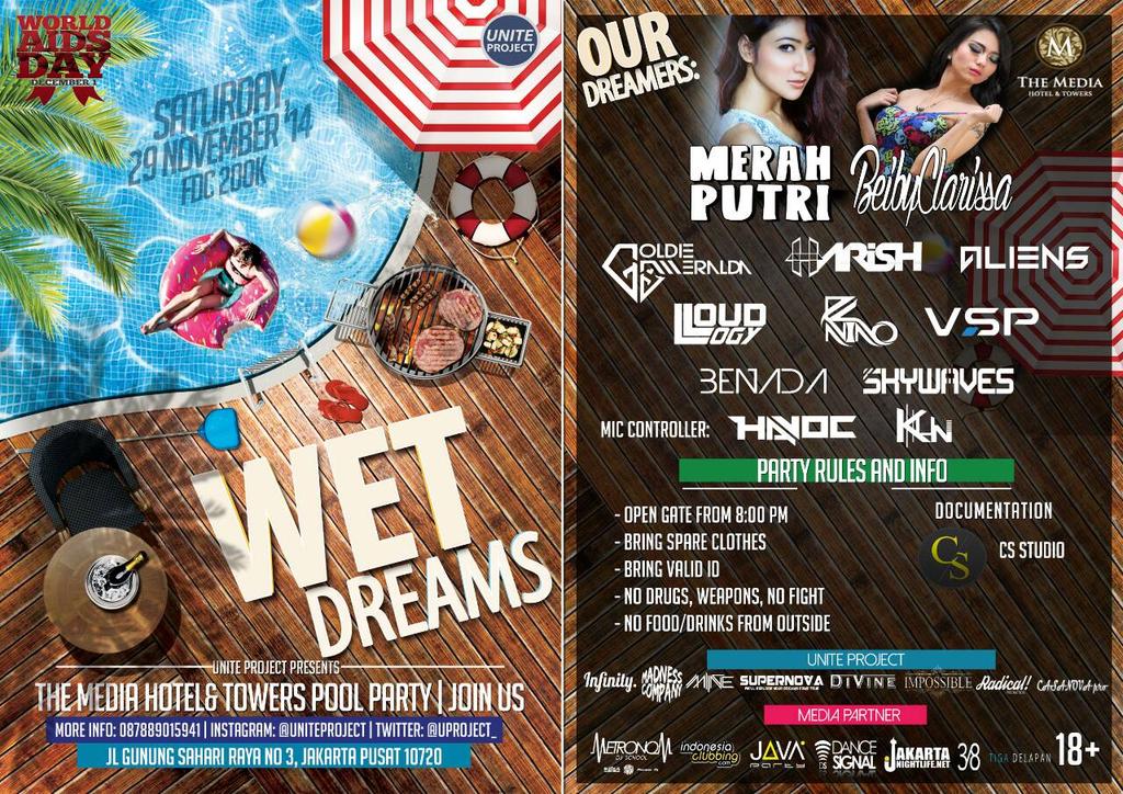 Unite Project tweet media