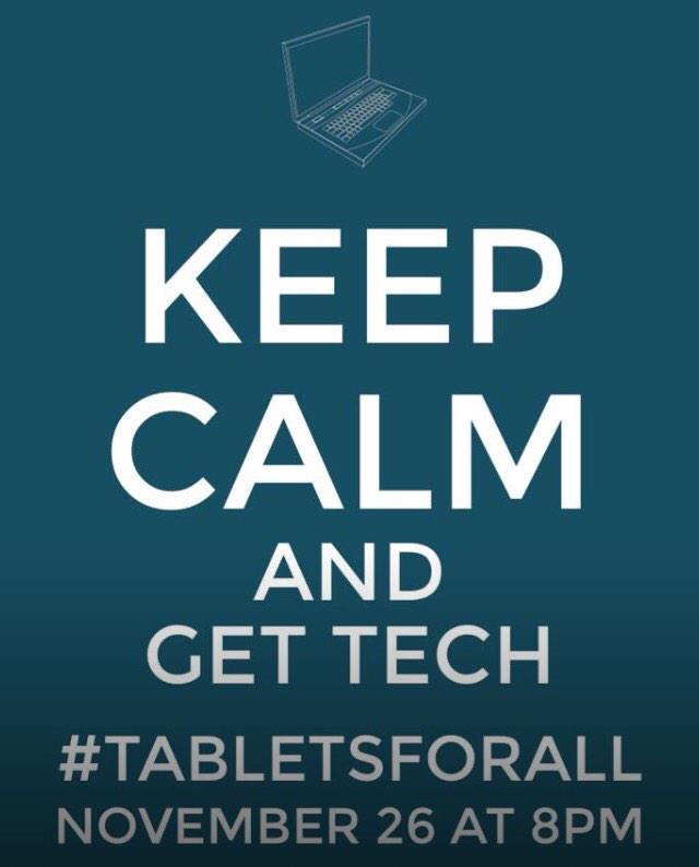crazeeTbird's tweet image. @intelcanada my niece &amp;amp; nephew are on my list this year for the perfect Tablet! #TabletsForAll