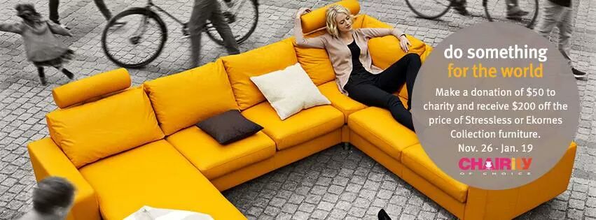 DesignSourceAZ's tweet image. Do you LOVE @StresslessUS as much as we do and have your favorite #Chatity? @DesignSourceAZ 

Be #thankful this year.