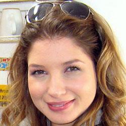 Happy Birthday! Adi Himelbloy - TV Actress from Israel, Birth sign Sagittarius  