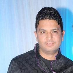 Happy Birthday! Bhushan Kumar - Producer from India, Birth sign Sagittarius  