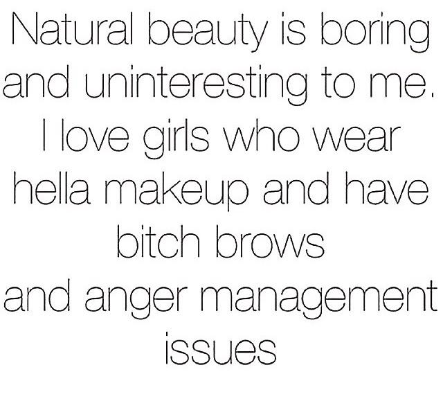 rachiieerachh's tweet photo. π― #bitchbrows #hellamakeup #worryboutyou http://t.co/kY1t7NTA8W