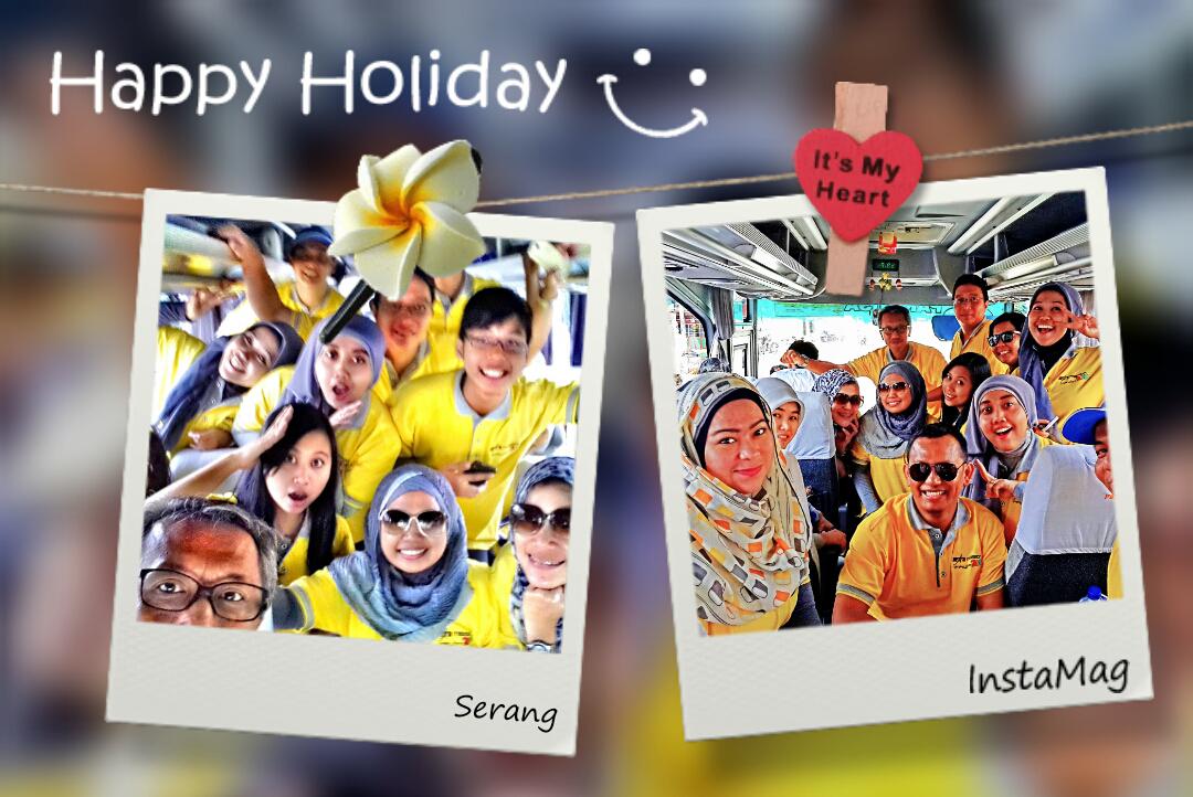 fatmappa's tweet photo. Serunya di bus3 @starnetdep #netdepday http://t.co/26YyomieBb