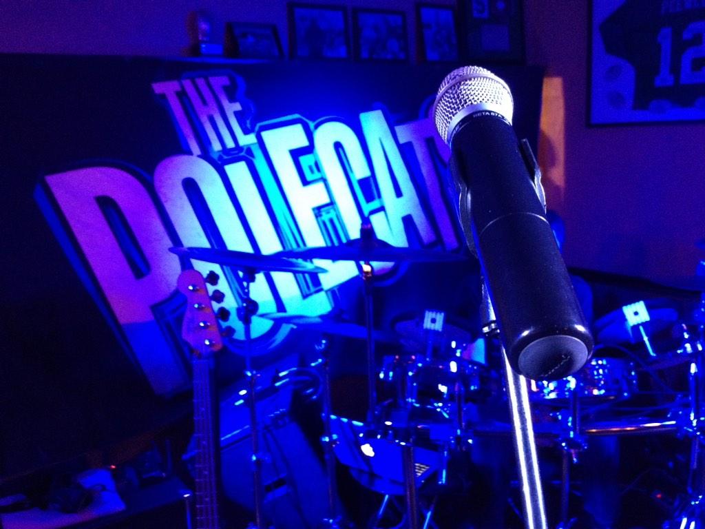 Ready to rock at <a href="/PeeweesPlace/">Peewee's Place</a>