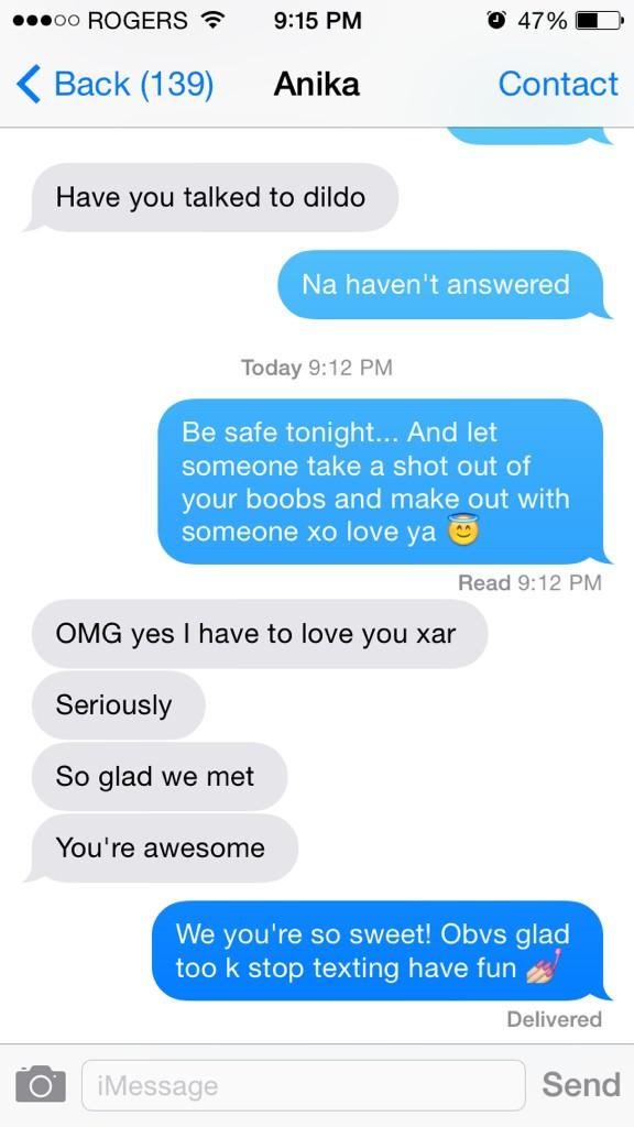 CarlyTino's tweet photo. Small things like this make me so happy to have great people in my life #extrabuttery http://t.co/RxYF1TCQQT