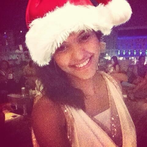 ERIKASANTANAC's tweet photo. Jojojojo sexi santa 🙈🎅 http://t.co/nauYTPZSBK
