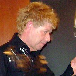 Happy Birthday! Roberto Leal - Singer from Portugal, Birth sign Sagittarius  