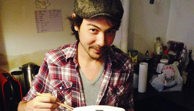 lasenoritachan's tweet image. I know a place: @Clockenflap music director @jsweets shares his fave #foodie hangouts
bit.ly/1tkBDJC