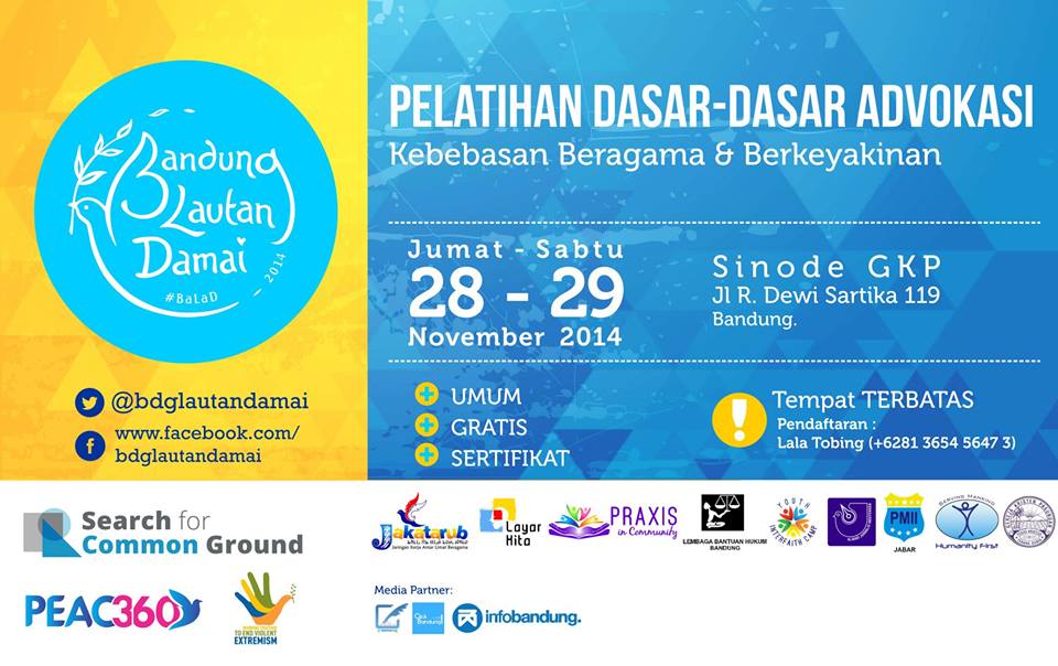 bdglautandamai's tweet photo. @PemudaGKI untuk teman-teman mahasiswa, besok jam 1 siang. Mari daftarkan dirimu http://t.co/FujxrYycIV