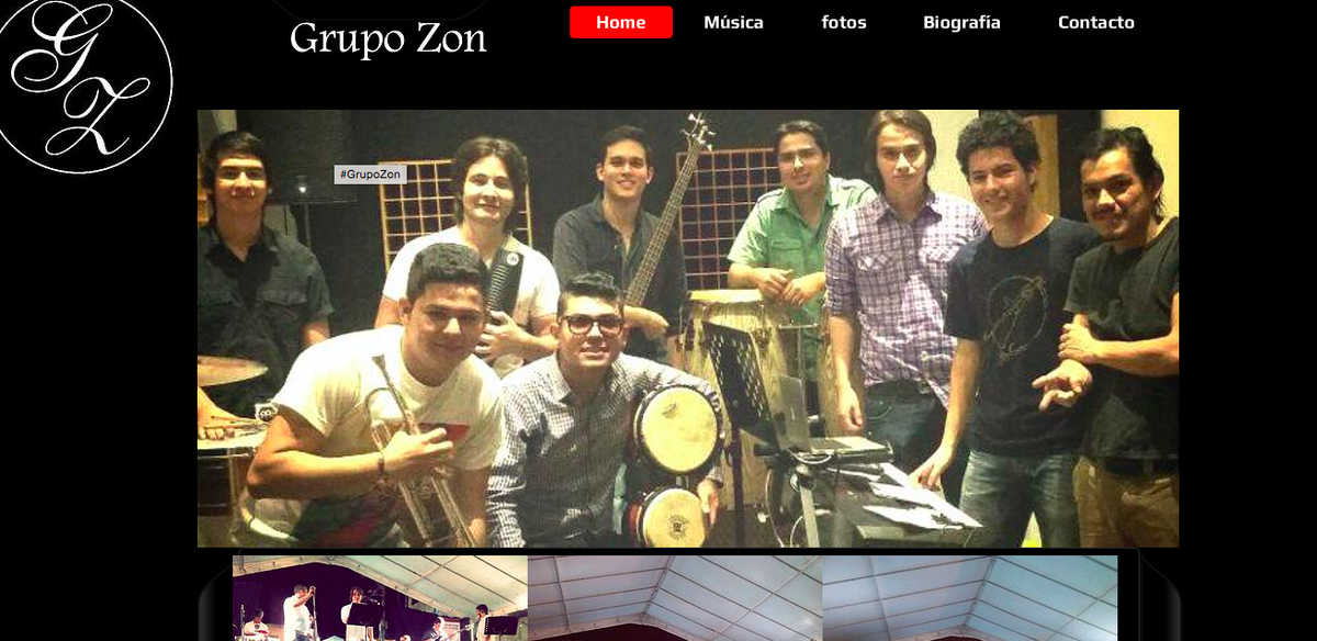Grupo_Zon's tweet photo. pronto estaremos abriendo la pagina de #GrupoZon todos pendientes! @ricardserrano96 @jjaimes525 @jguerrero220 http://t.co/F2AoCWdD7Q