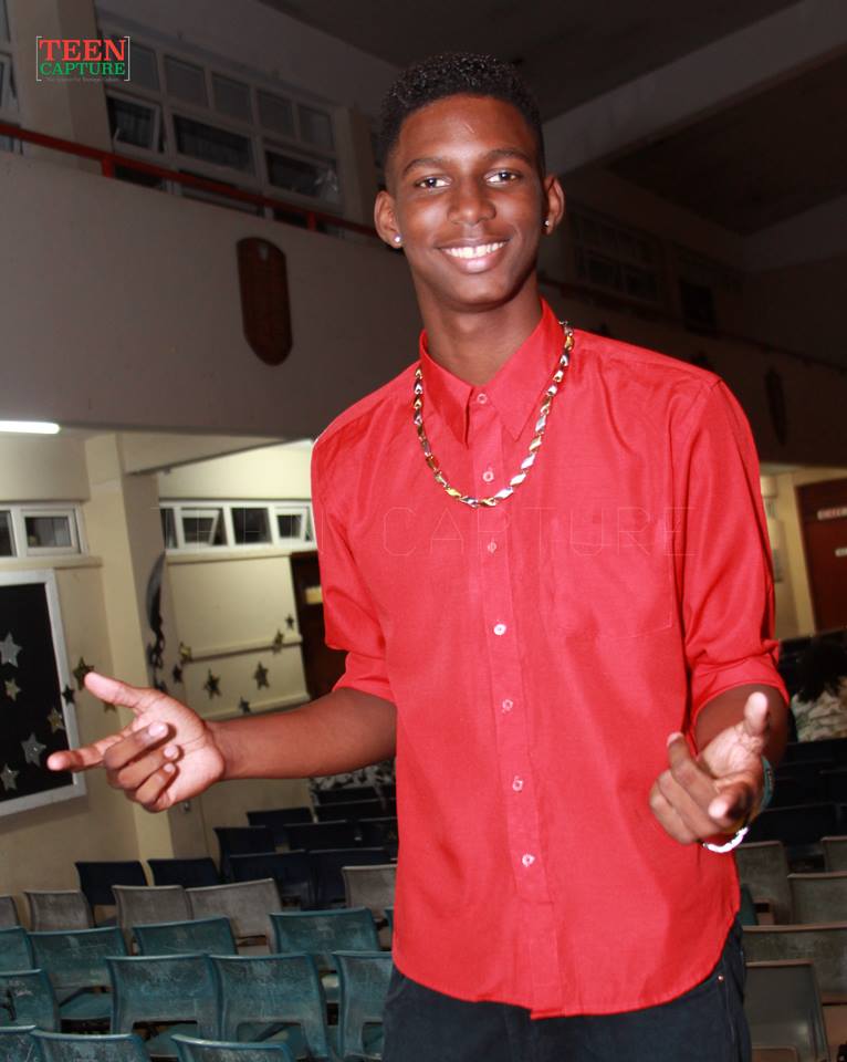 iamramong's tweet photo. #StarStrut :) a smile on my face http://t.co/jCdkScGR4c