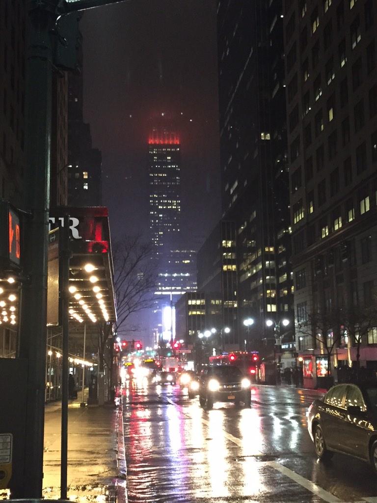 Larry Linen tweet media