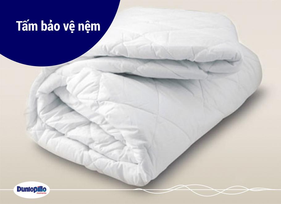 Dunlopillo's tweet photo. Tấm bảo vệ #nệm #Dunlopillo sử dụng loại vải hút nhiệt, cảm nhận độ ẩm, hút nhiệt qua làn da của bạn. http://t.co/B4Gox0vlwJ