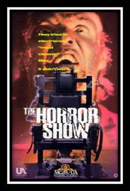 MoreHorror's tweet image. The Horror Show (1989) starring @lancehenriksen review by Kevin Scott -  morehorror.com/The-Horror-Sho… … #lancehendricksen
