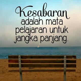 L34D325CLU8's tweet photo. Sabar syukur ikhlas http://t.co/0HiYEBtY8t