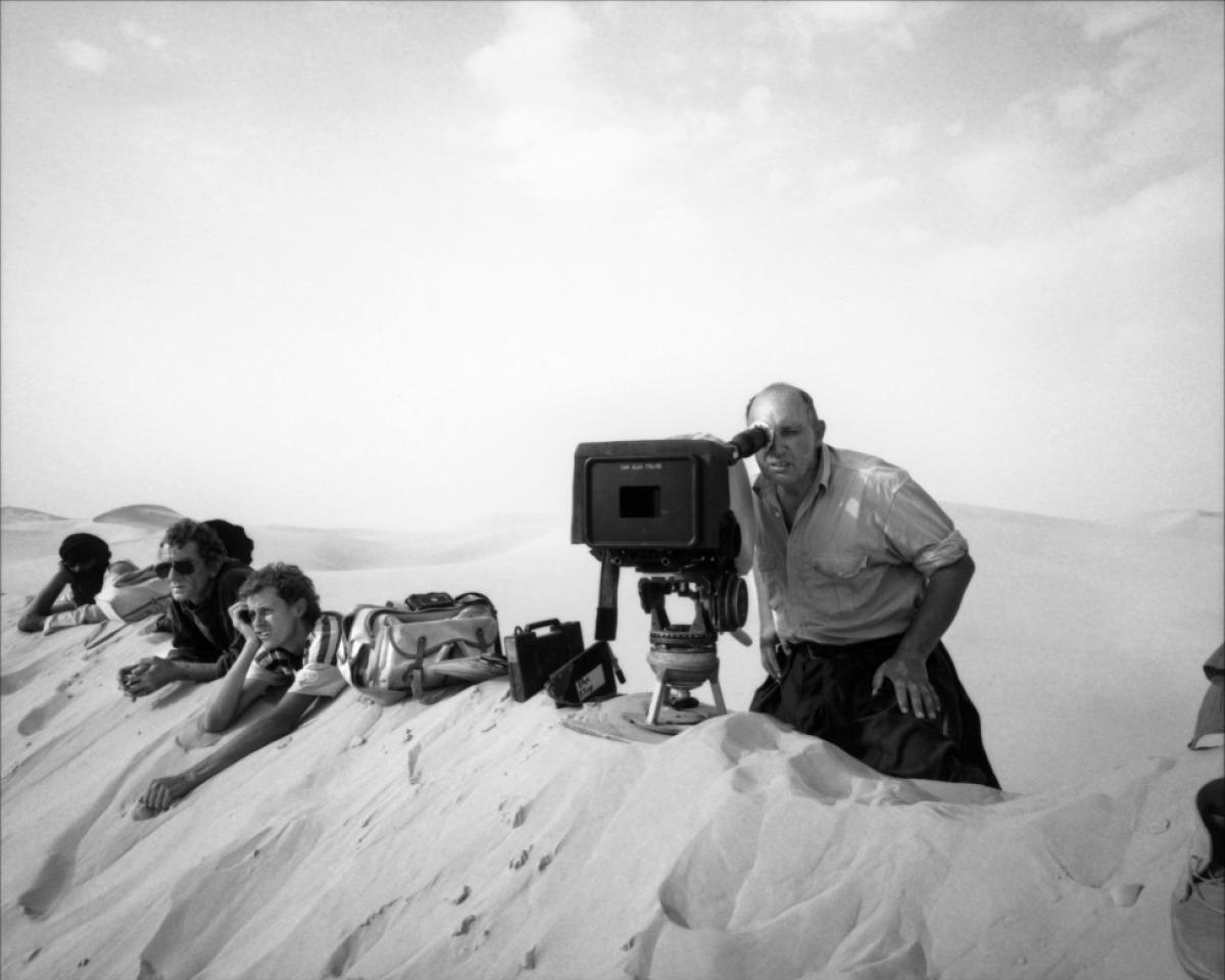OSAImages's tweet photo. #onephotoaday
Crédit: Raymond Depardon http://t.co/d1gkqhI7xg