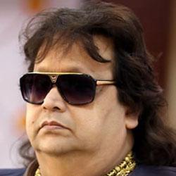 Happy Birthday! Bappi Lahiri - Composer from India, Birth sign Sagittarius  