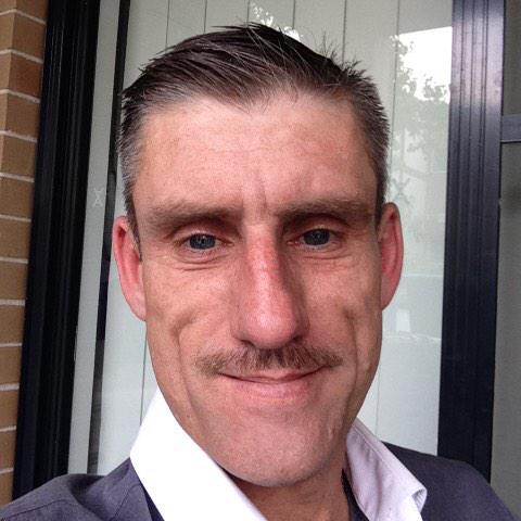 adrianlayt's tweet photo. Inspector cluso! #myMINImo http://t.co/tXwDeYCmJO