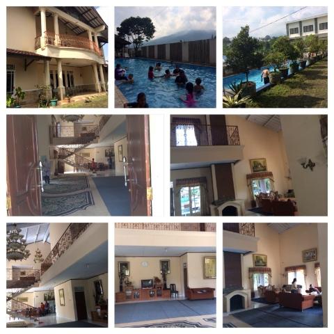 Selamat pagi puncak:)