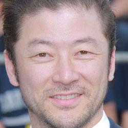 Happy Birthday! Tadanobu Asano - Movie Actor from Japan, Birth sign Sagittarius  