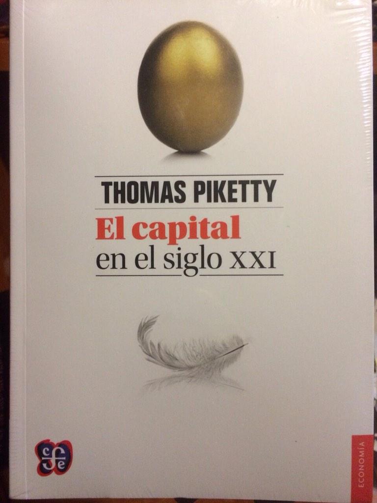 “<a href="/RevParadigmas/">Paradigmas</a>: Vamos a regalar 2 de estos. Uno por aquí y otro por Facebook. Estén pendientes ;) ” cc <a href="/EquilibriaEco/">Equilibria Economía</a>