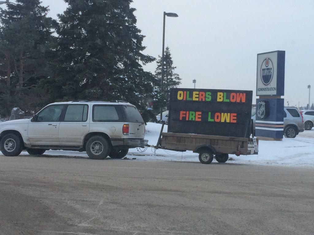 wstashko's tweet photo. Saw this on the way home, I like the way  he thinks. @Ryelander18 @JordanAMair @DarinAmundson @DustinStashko http://t.co/NtOzvCTYQ3
