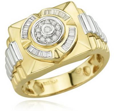  Happy Birthday Lahiri.This Gold Diamond Ring Dedicated To His Name 