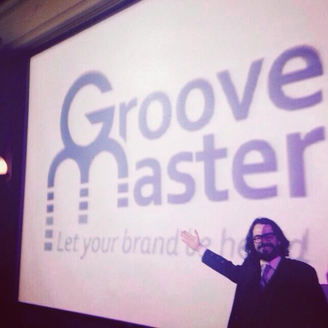 Groovmaster