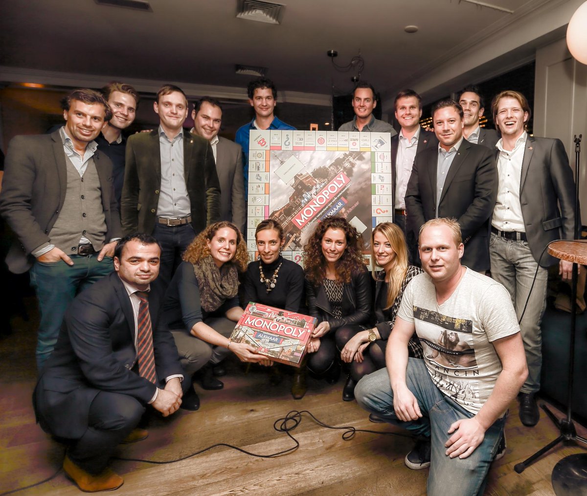 Rotaract Alkmaar tweet media