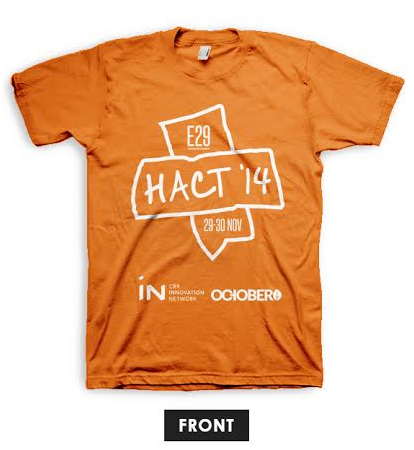 octobercms's tweet photo. Our entry won last year... so this year OctoberCMS is proudly sponsoring the @HackathonACT in #Canberra, Australia http://t.co/EGOLaPVvBG
