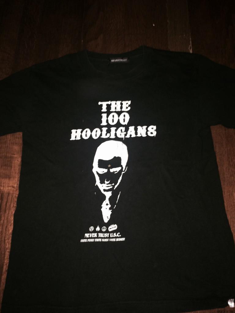 the100hooligans tweet media