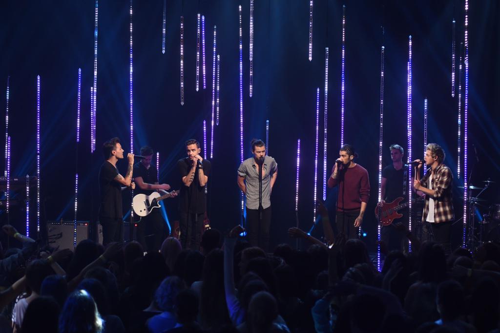 Sony Music Australia tweet media
