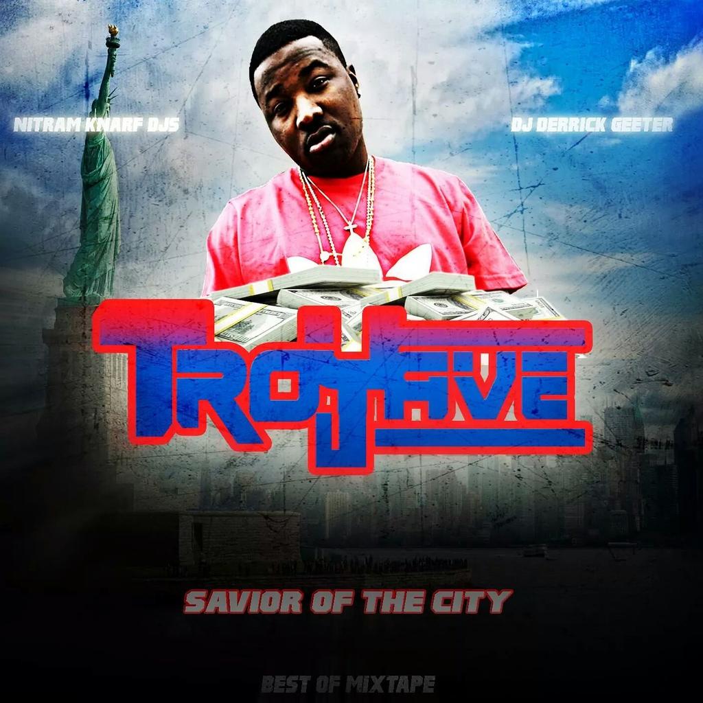 HipHopDGeeter's tweet photo. @TroyAve  COMING SOON 
#NITRAMKNARFDJS #DJDERRICKGEETER http://t.co/1T2FwoBe6U