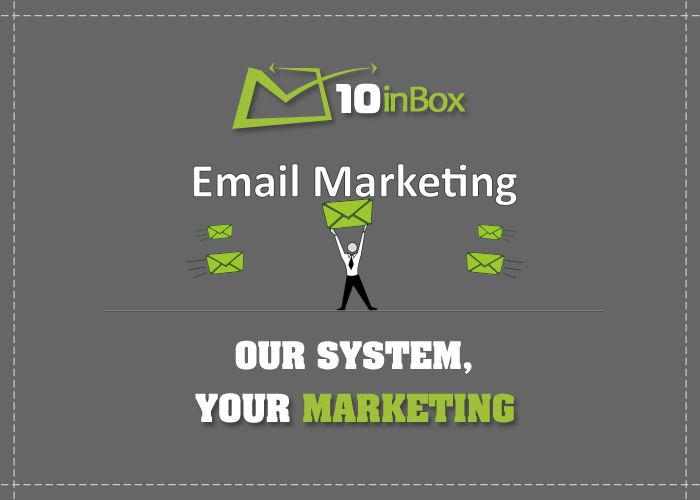 10inBox's tweet image. You can reach thousands and millions of new customers with a single click! Want to know more? Visit as at 10inBox